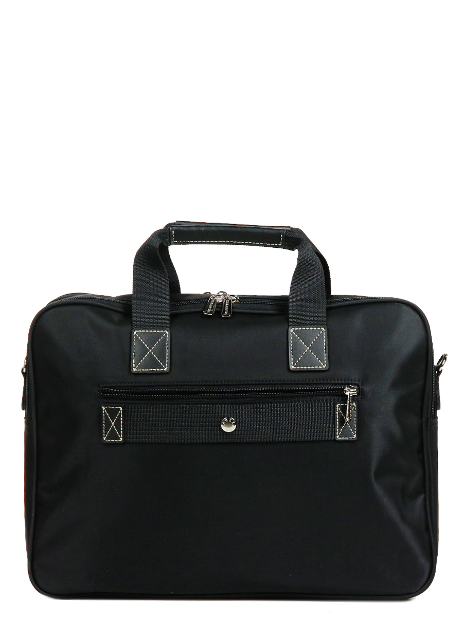 Sac ordinateur Hexagona Week-end 15 pouces - 2 compartiments