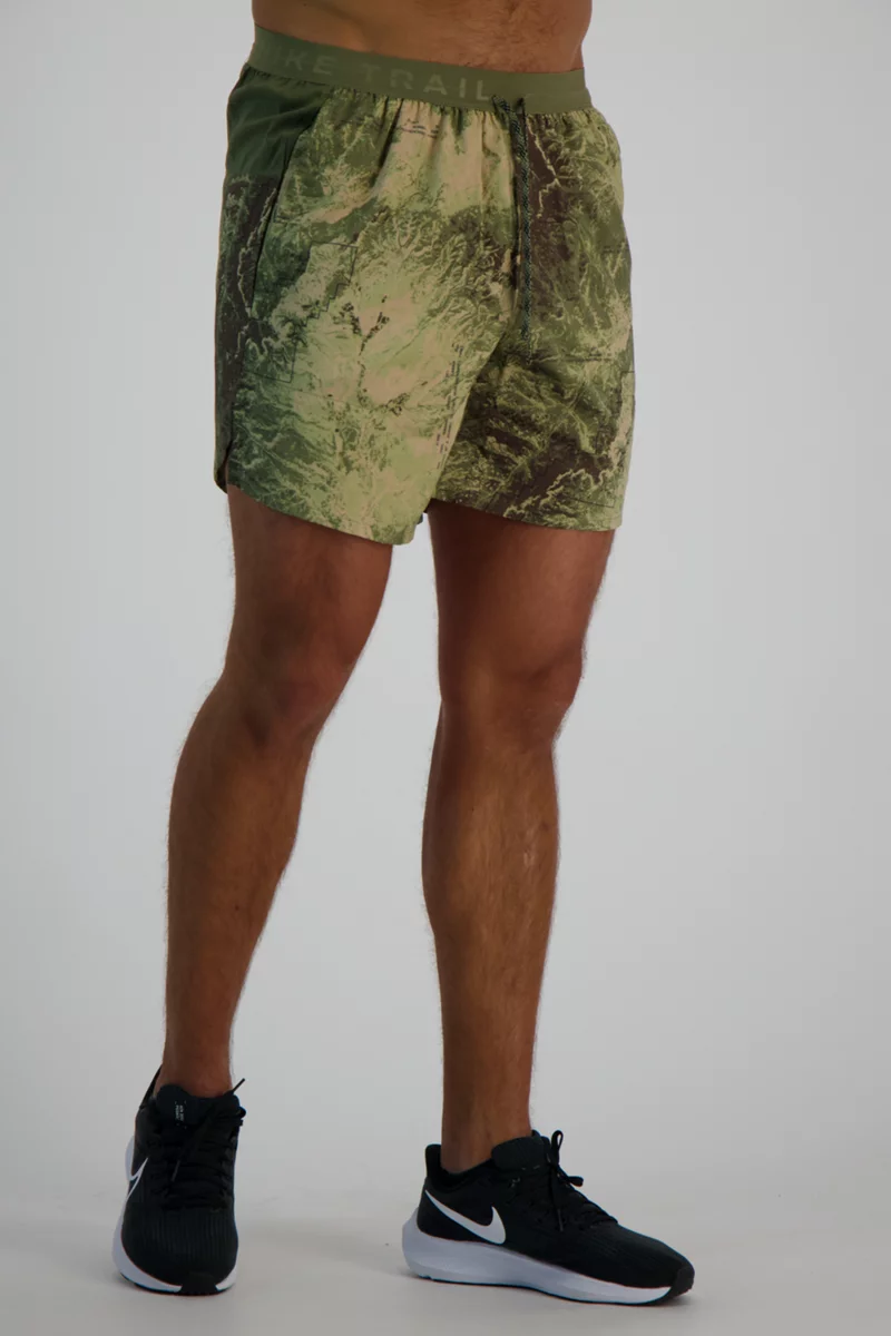 Nike Trail Stride Dri-FIT Herren Short