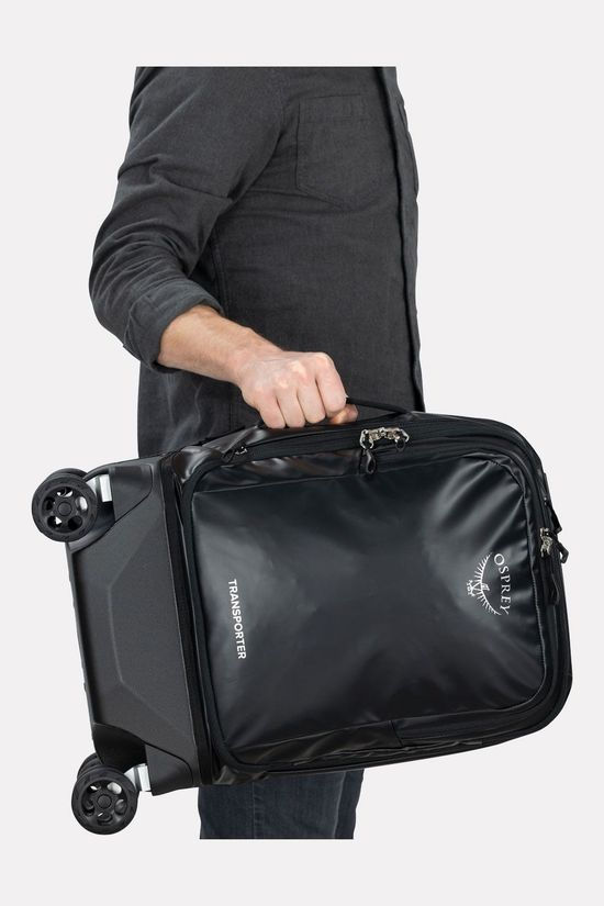 Osprey Osprey Transporter Hardside Hybrid 36L Koffer
