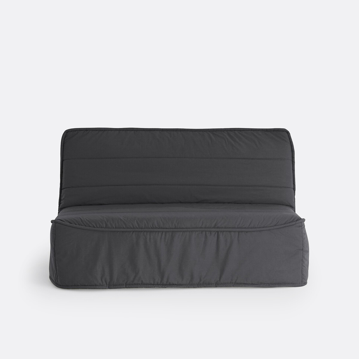 LA REDOUTE INTERIEURS<br>Sofá BZ em mousse HR 28, algodão, Trani