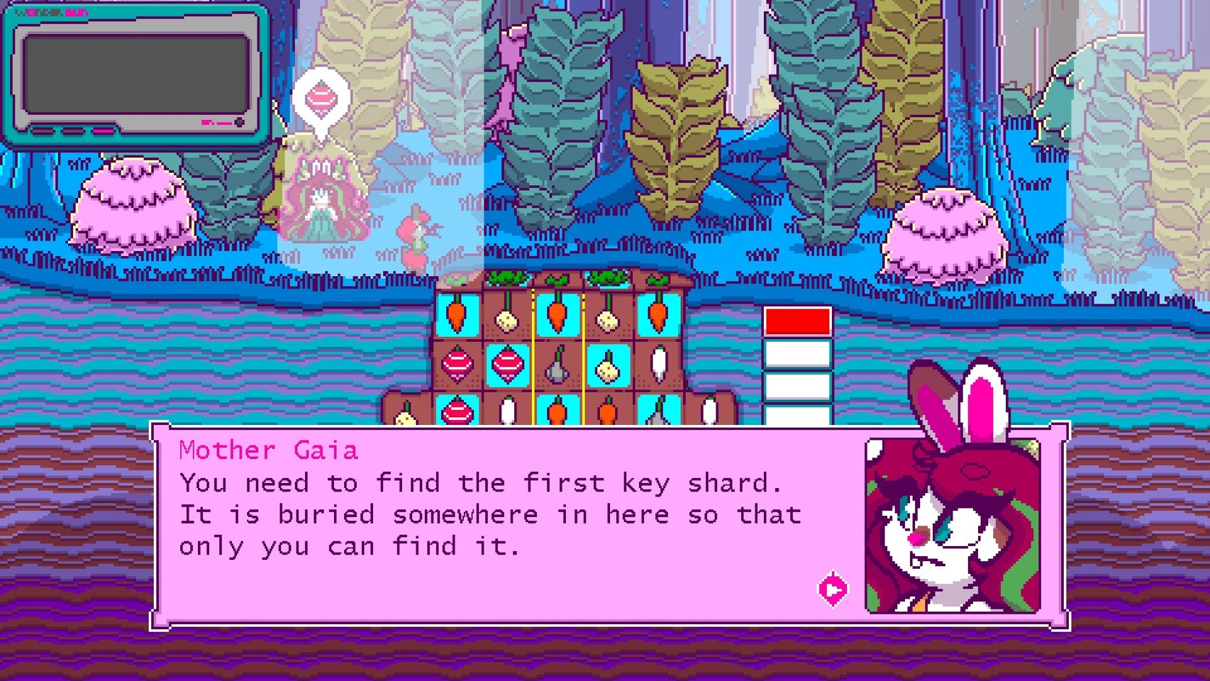Princess Farmer- PC