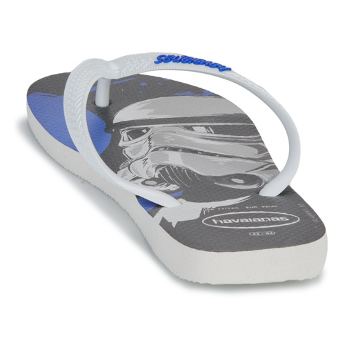 Havaianas - STAR WARS - Noir / Bleu