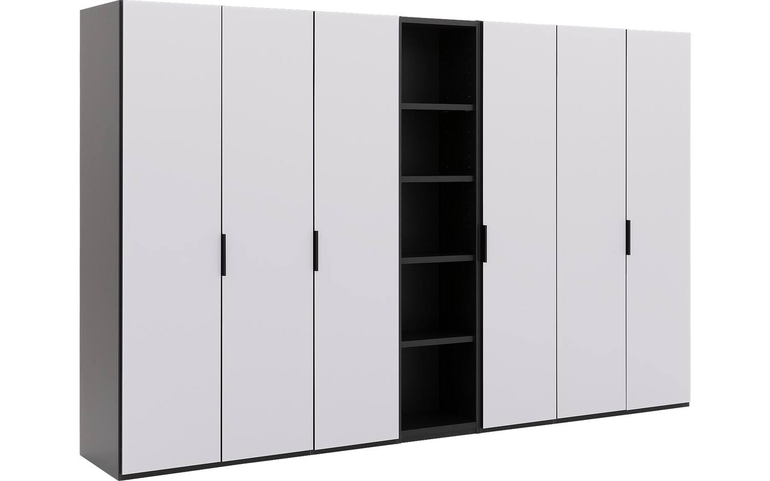 Kast Systeem Statement Compleet