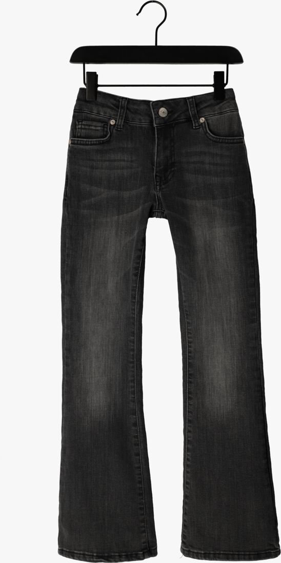 CARS JEANS grijze cars jeans flared jeans veronique