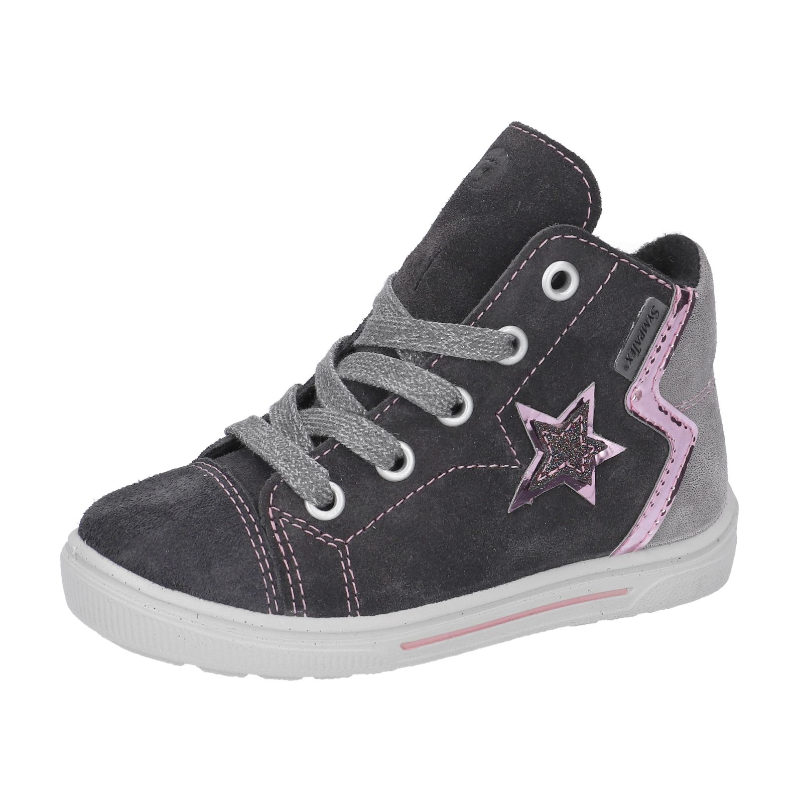 MEL - Boots