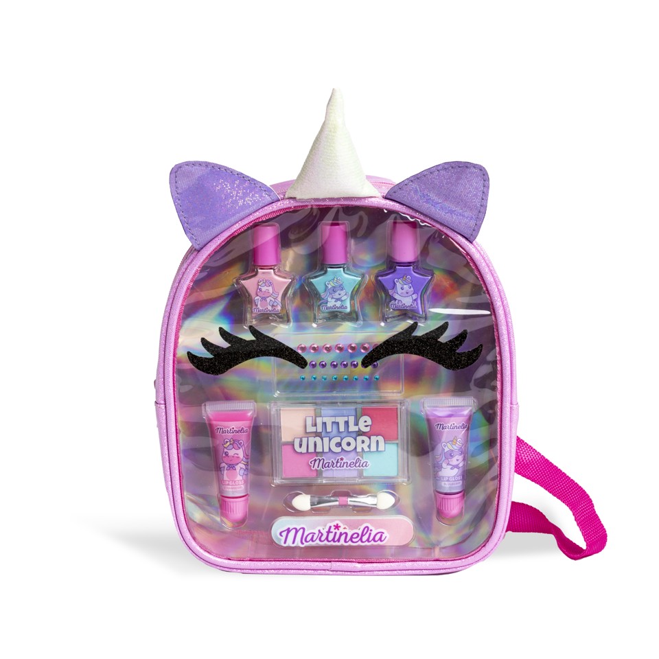 Martinelia - Little Unicorn - Kosmetik-taske