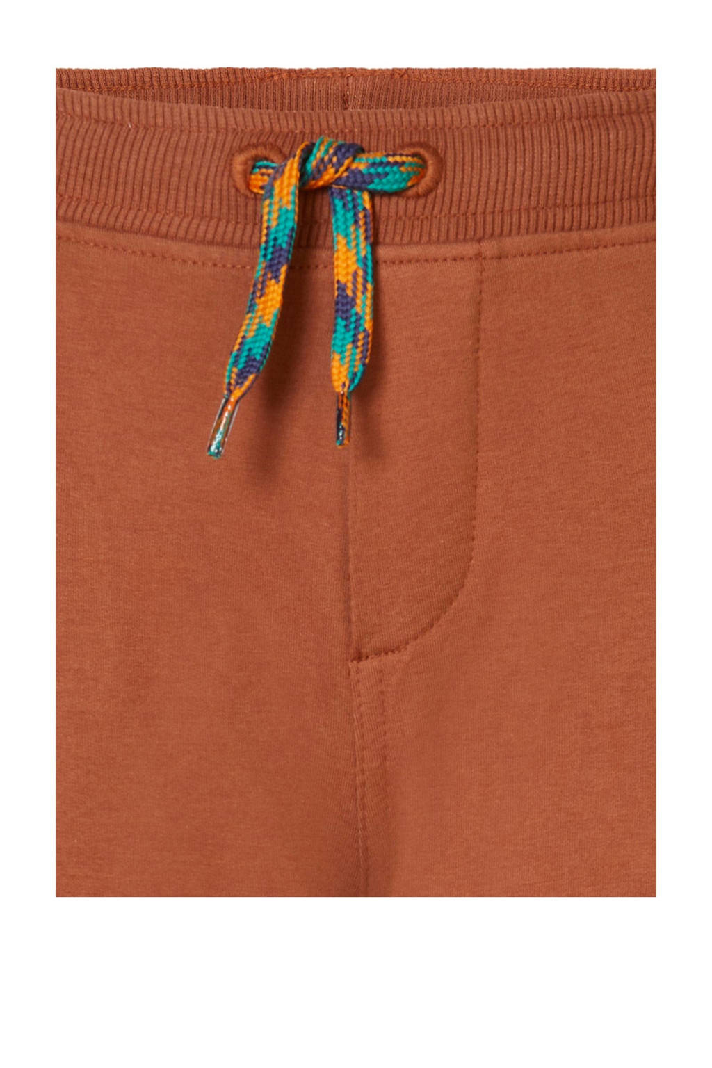 Noppies broek Hannover bruin