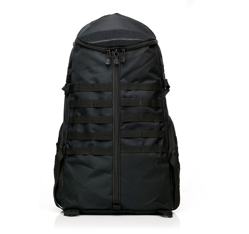 Northstrong 50 liter rugzak - Black