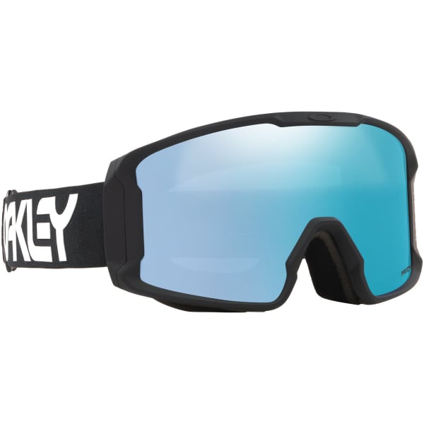 Masque de ski OAKLEY LINE MINER XM