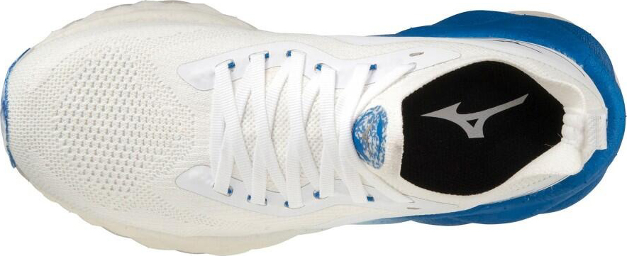 Wave Neo Ultra Dame Undyed White/8401 C/Peace Blue