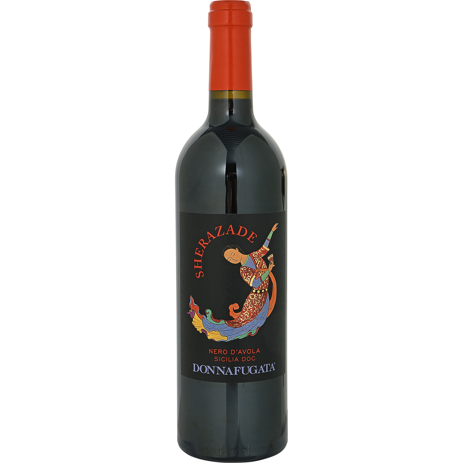 Sherazade Sicilia DOC