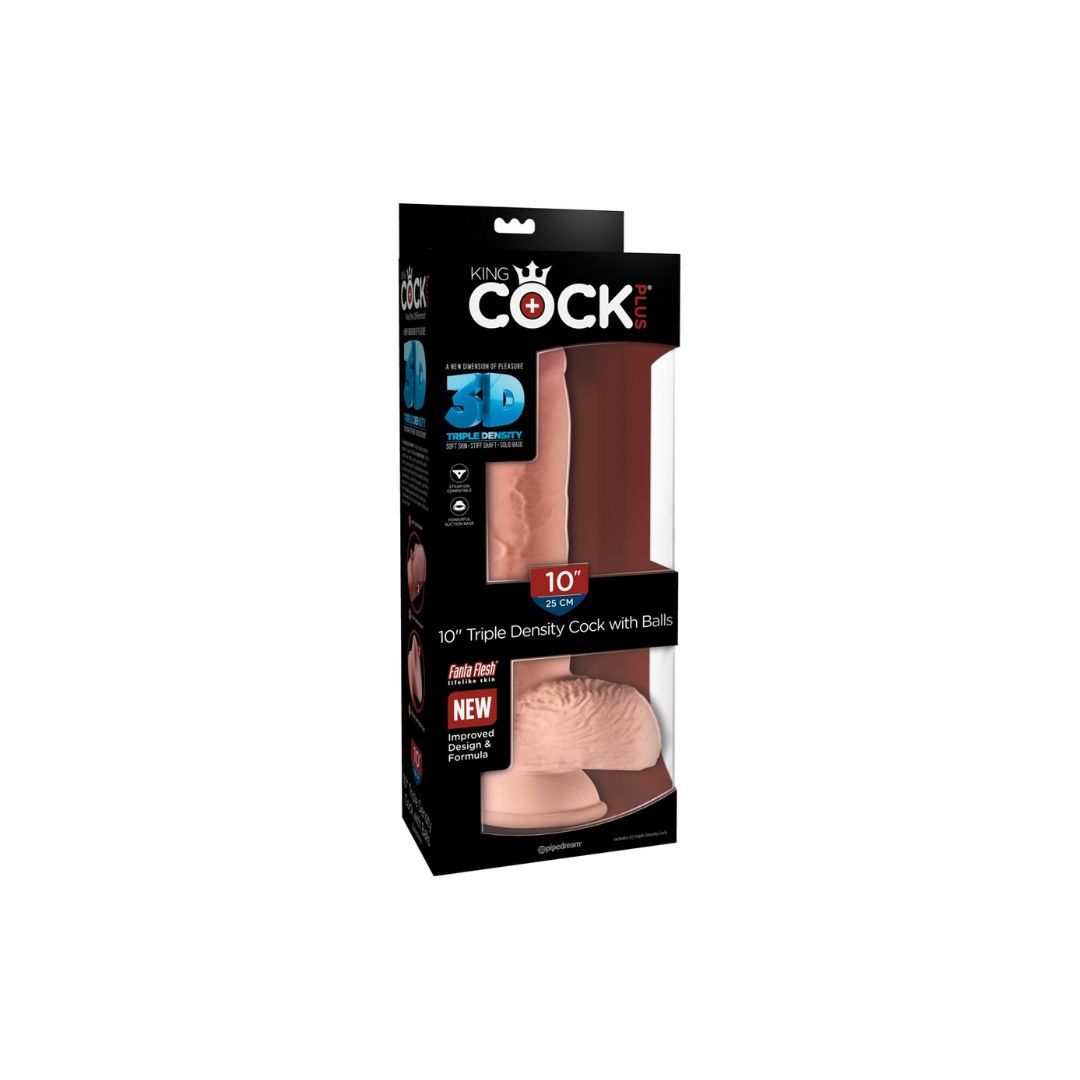 King Cock Dildo „10