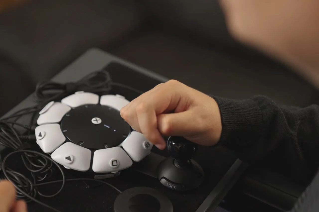 Manette PlayStation Access Manettes de jeu