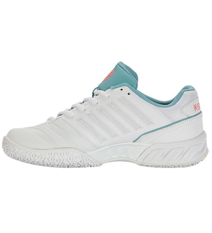 k-Swiss Women Bigshot Light 4 Omni Tennisschoenen