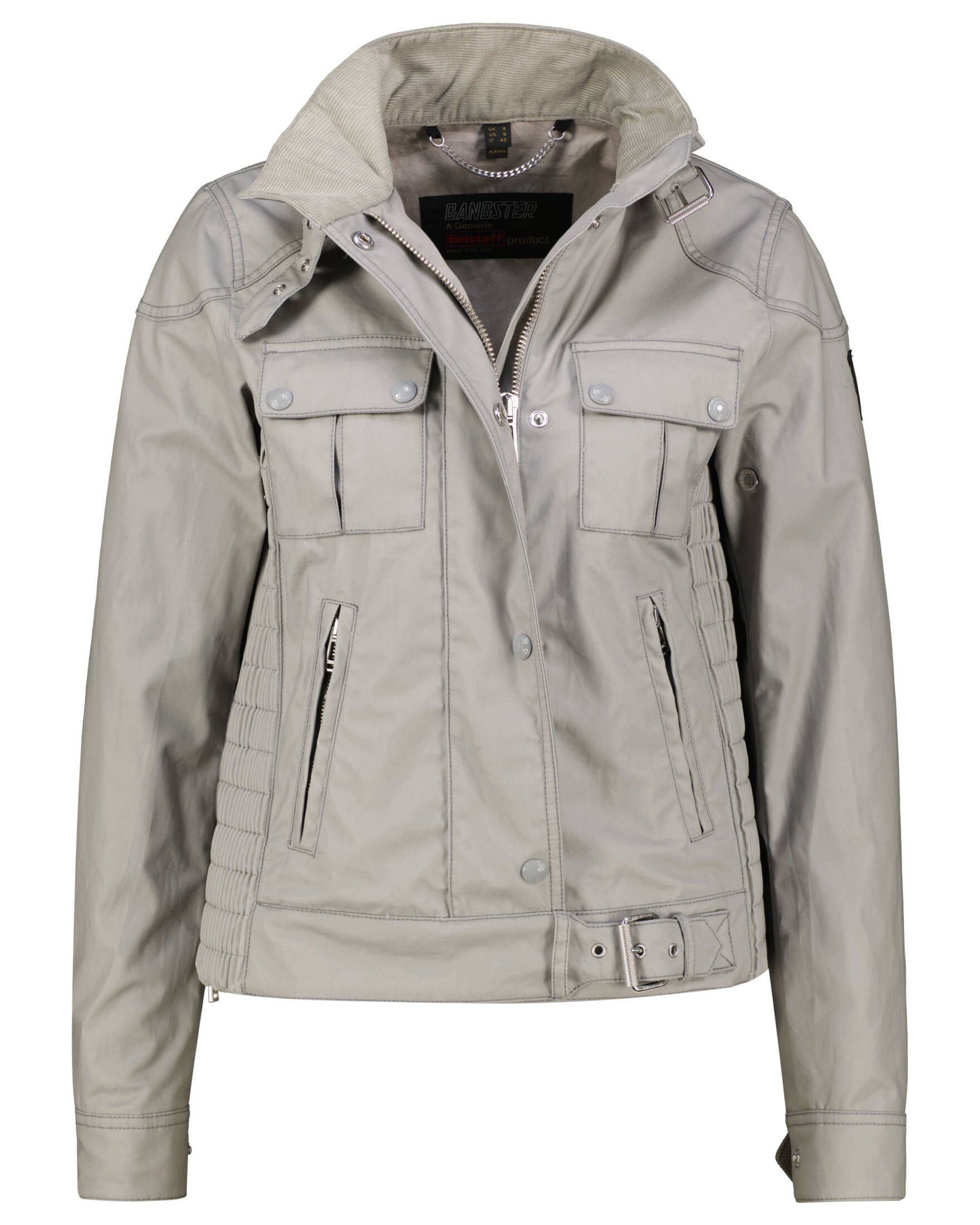 Belstaff| Damen Jacke GANGSTER