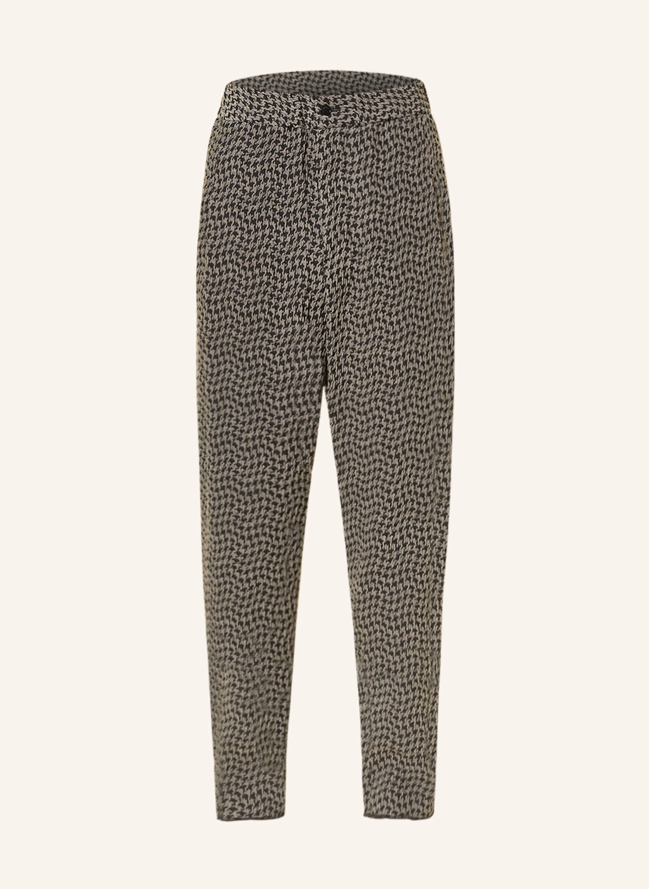 GIORGIO ARMANI Anzughose Extra Slim Fit