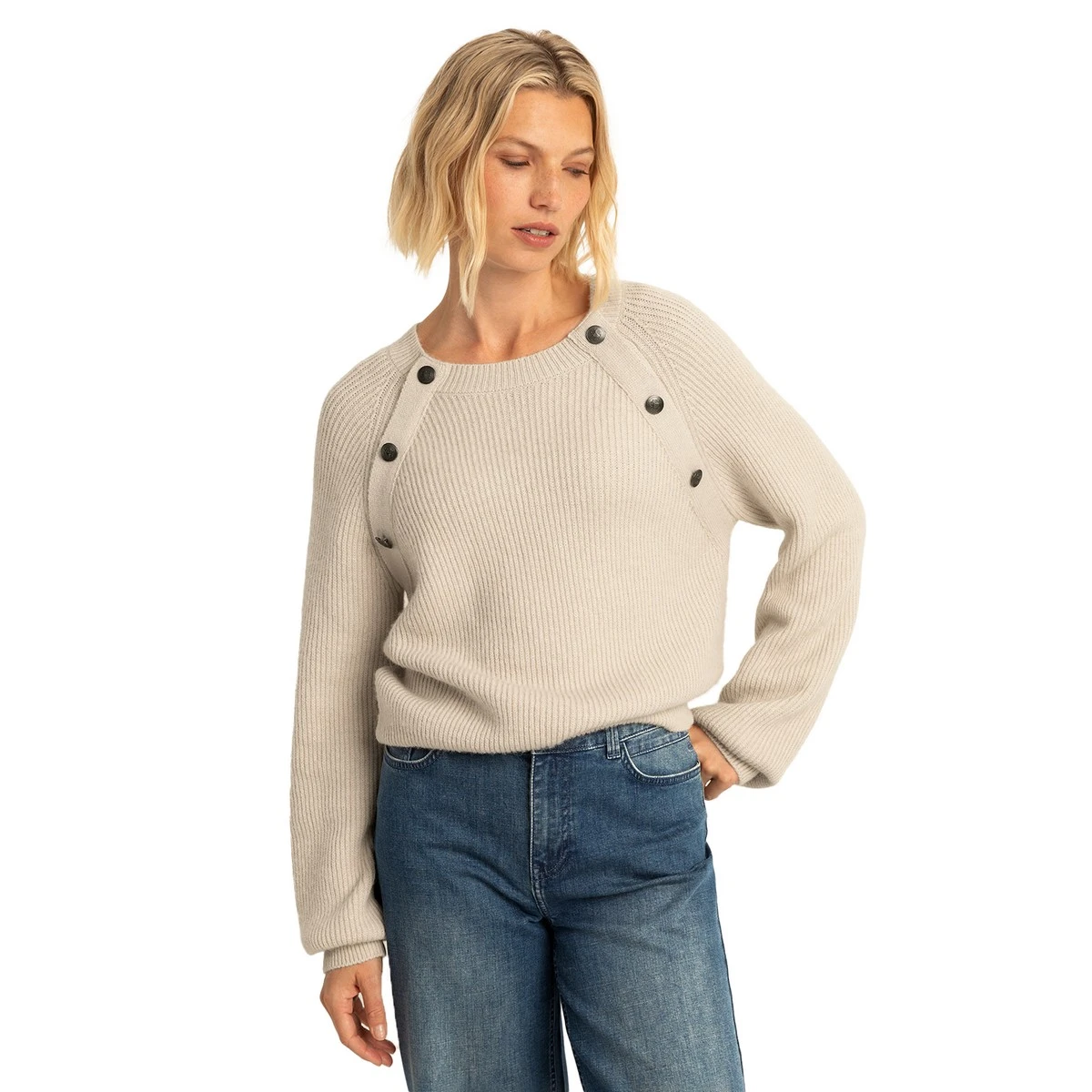 Dames Broek EX21-25020