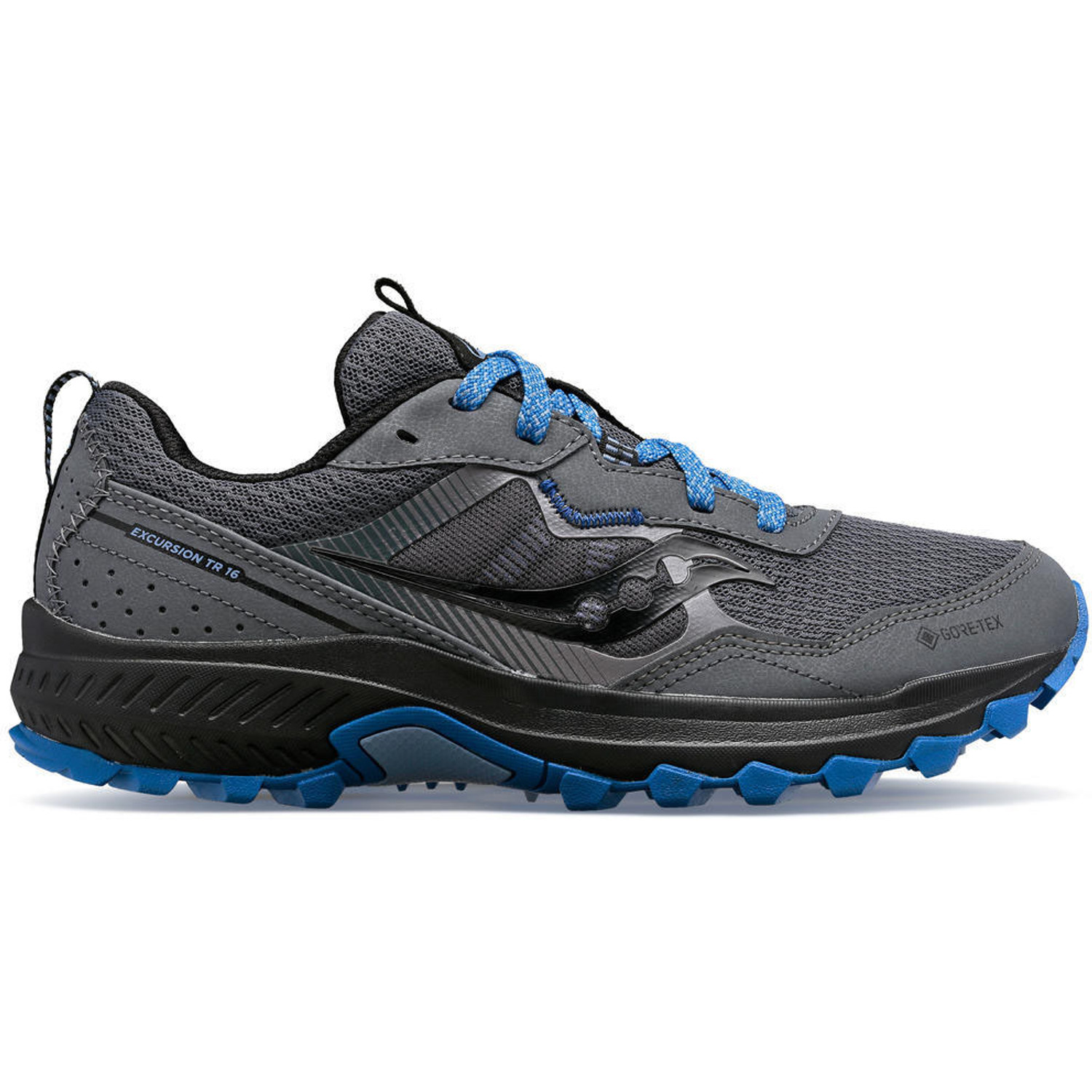 Saucony Excursion TR16 GTX Dames