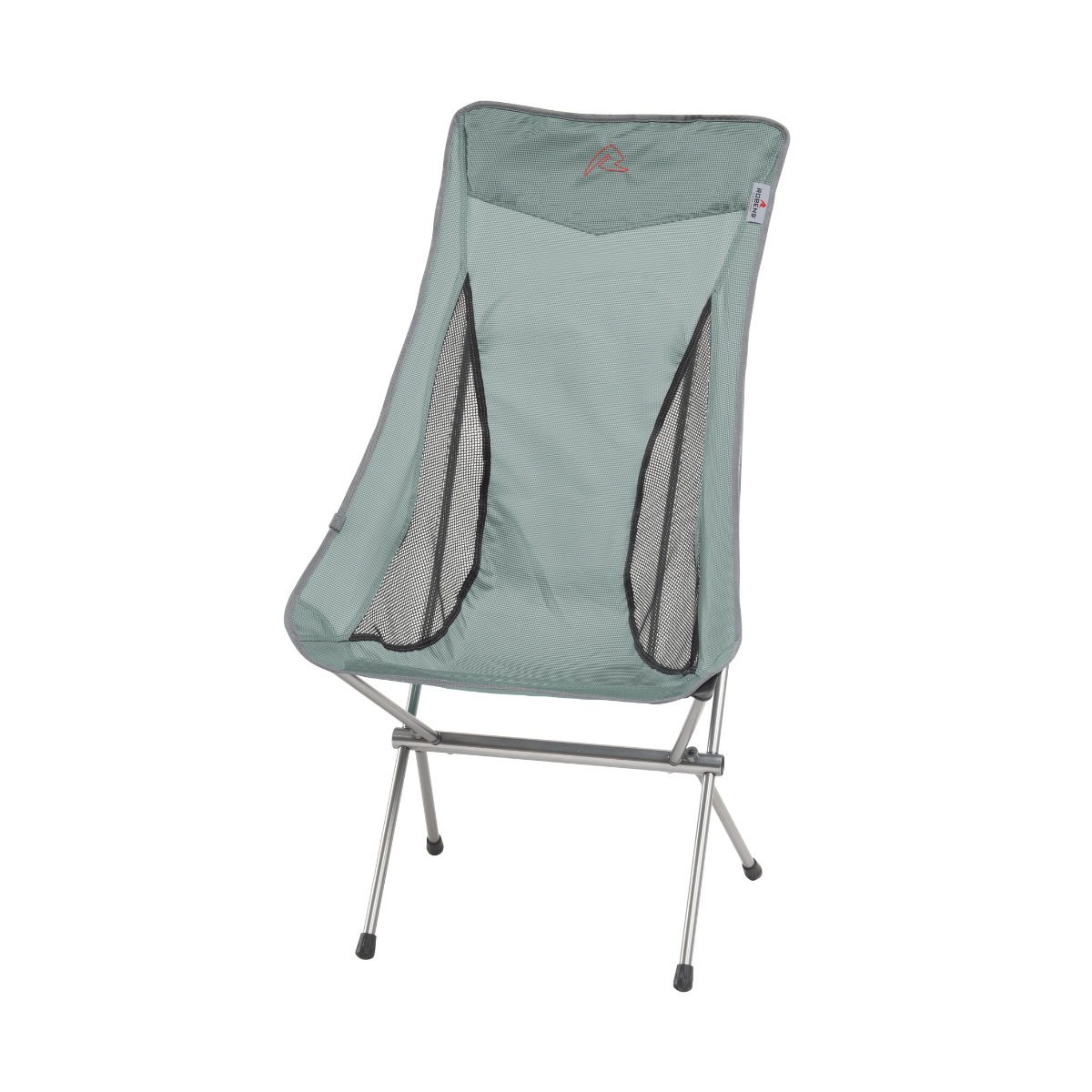 Robens Observer Chair Lejr- og campingstol (Granite Grey)