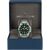 Jacques Lemans Herrenuhr Diver Hybromatic Lupenglas 1-2170K