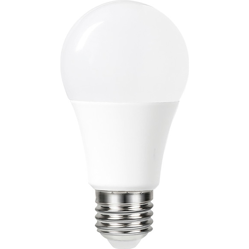 Integral LED lamp sensor E27 8.5W 806lm 2700K