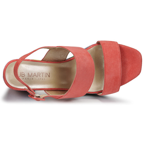 JB Martin - XIAO - Multicolor