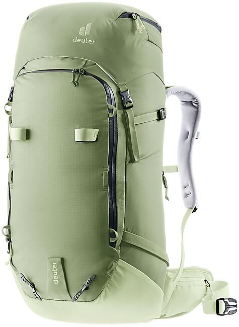 DEUTER - SAC SKI FREESCAPE PRO 38 + SL