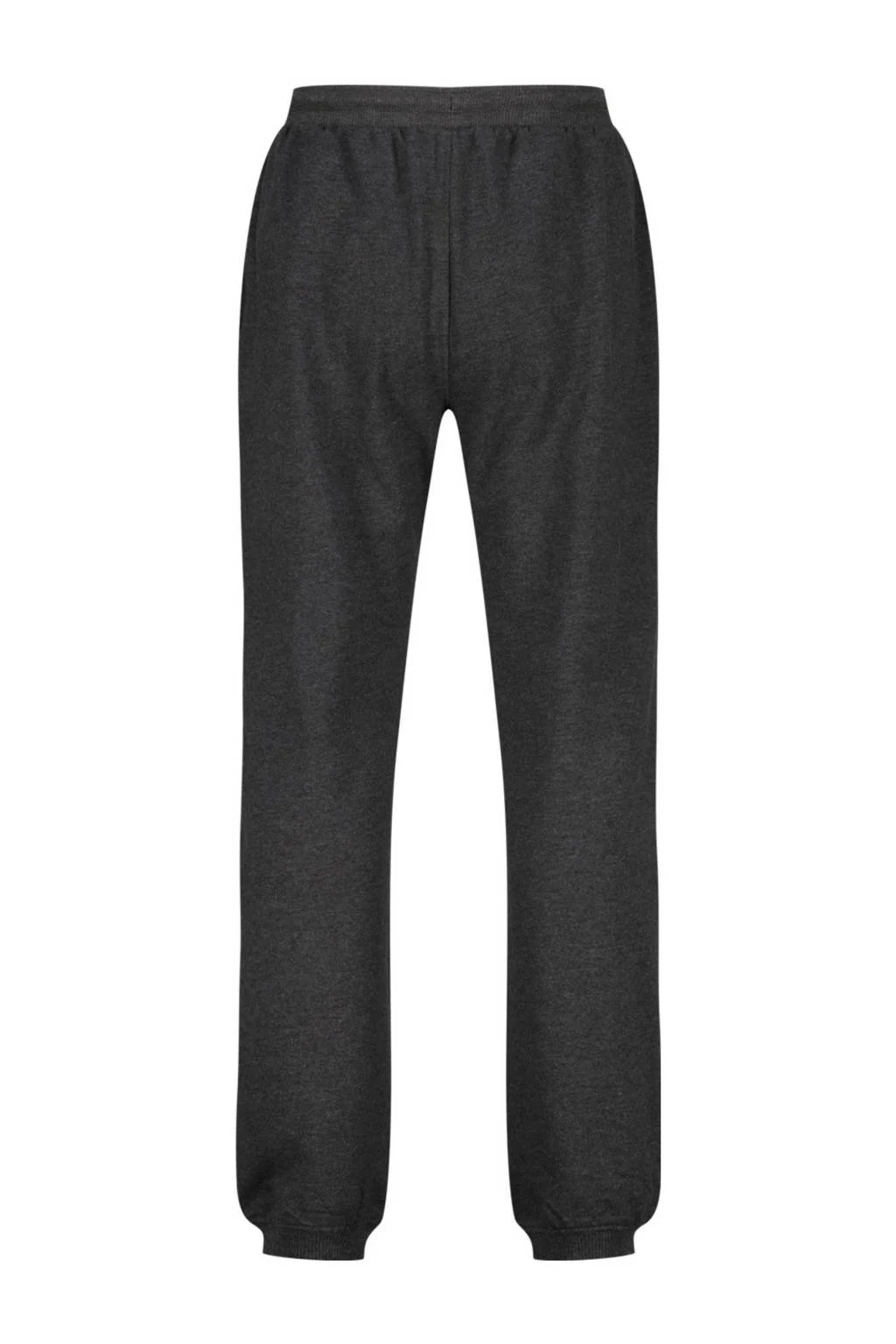 Messi hoodie + joggingbroek donkergrijs/wit