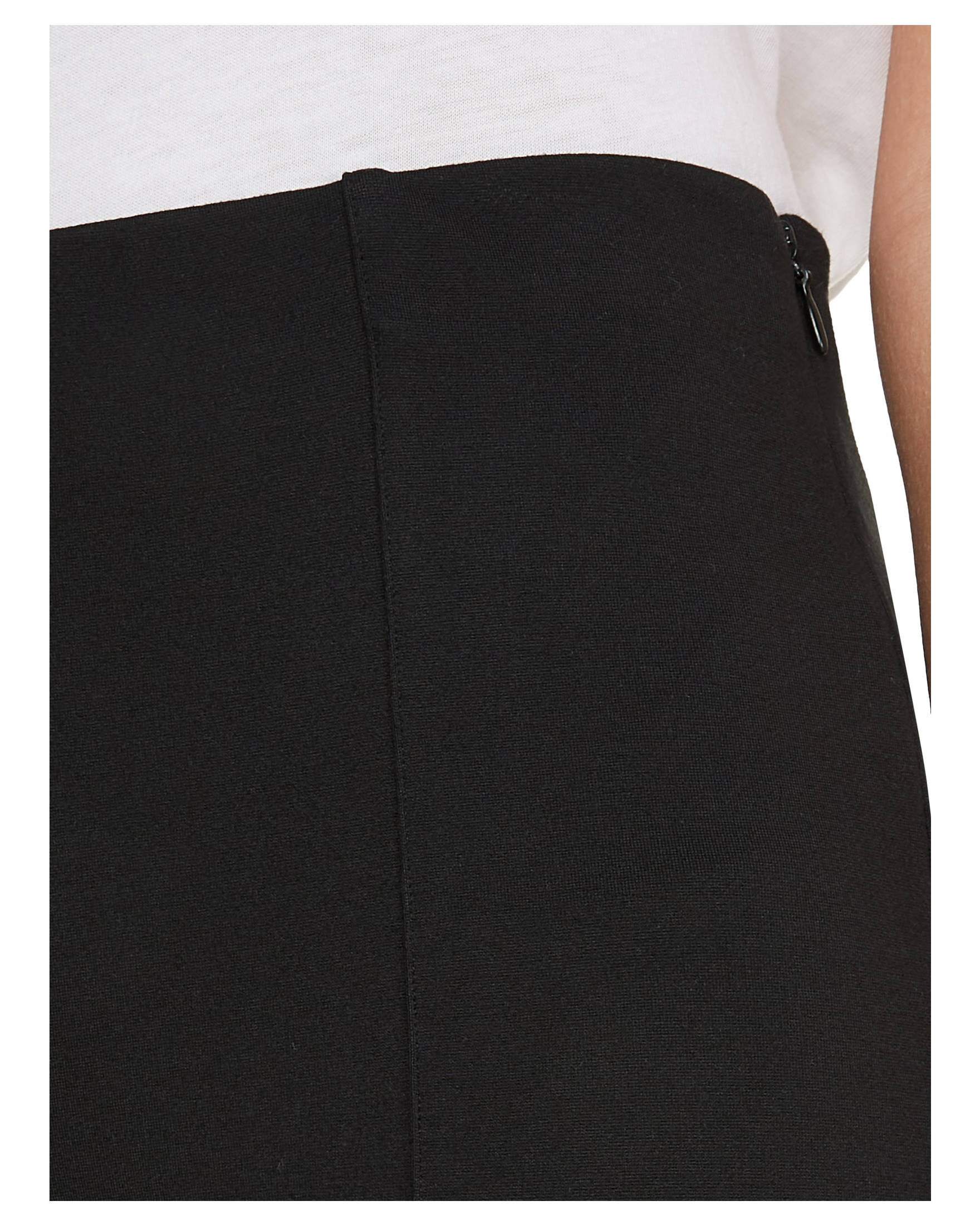 Tommy Hilfiger| Damen Leggings MILANO SLIT Skinny Fit