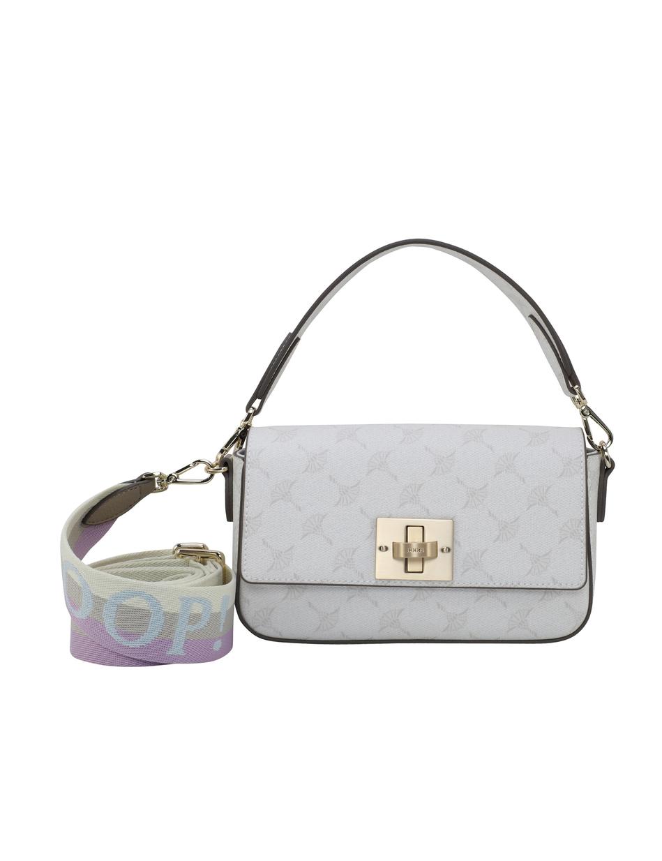MAZZOLINO DILETTA NIL SHOULDERBAG XSHF