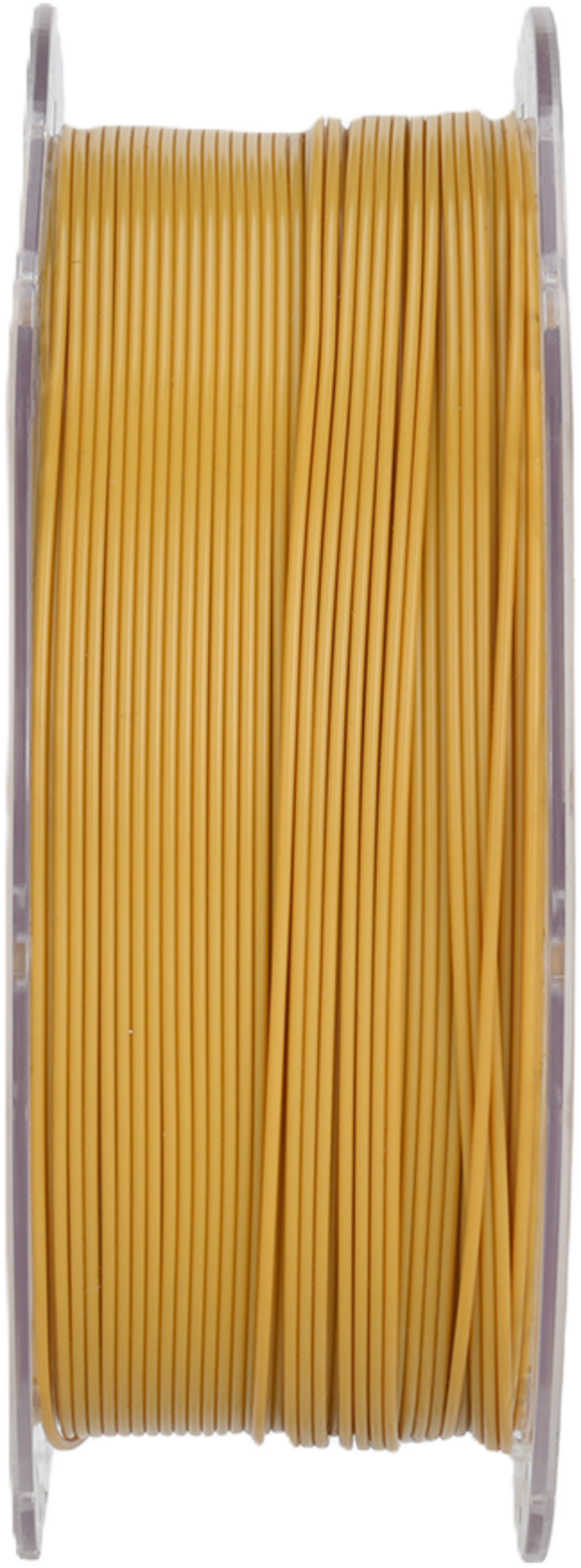Creality  Hyper PLA RFID Gold, 1,75 mm / 1000 g    Maximale Druckeffizienz mit RFID Erkennung in Gold