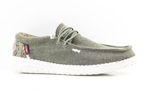 FUSION Schnürschuhe
