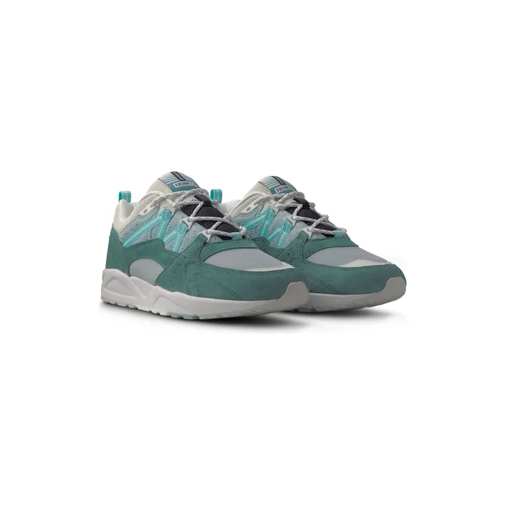 Karhu Baskets Fusion 2.0 | Turquoise