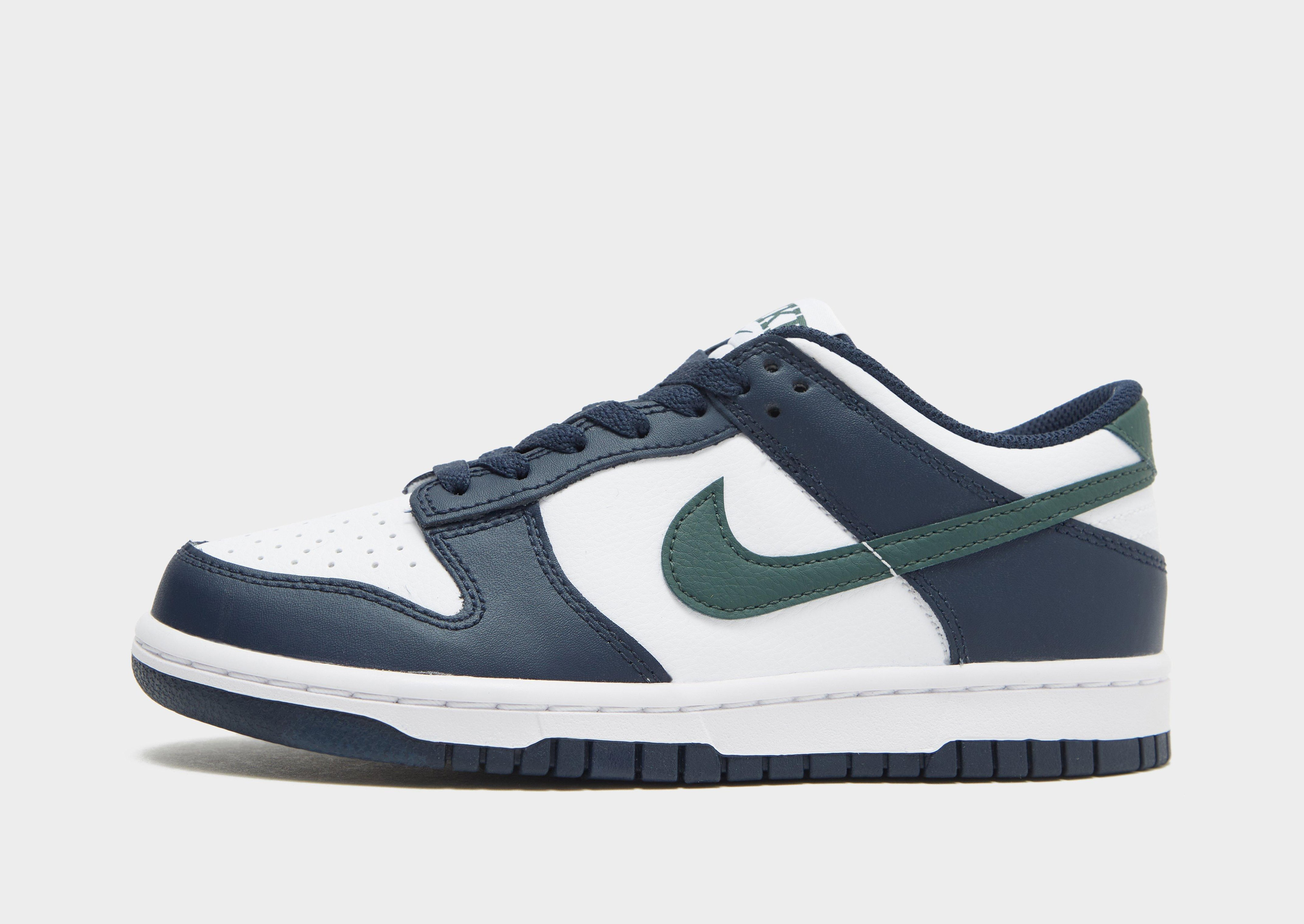 Nike Dunk Low Retro