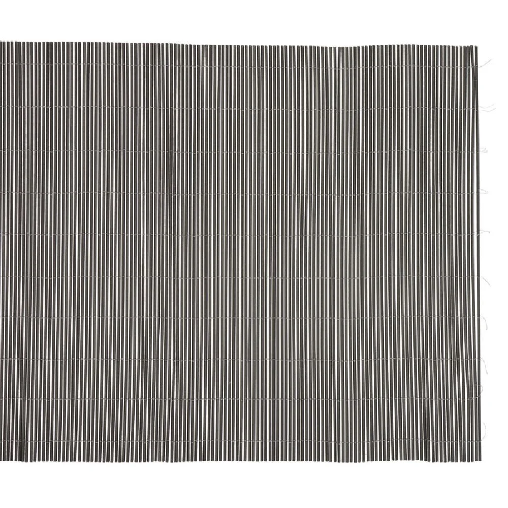 Canisse osier FSC® gris 300xH100 cm