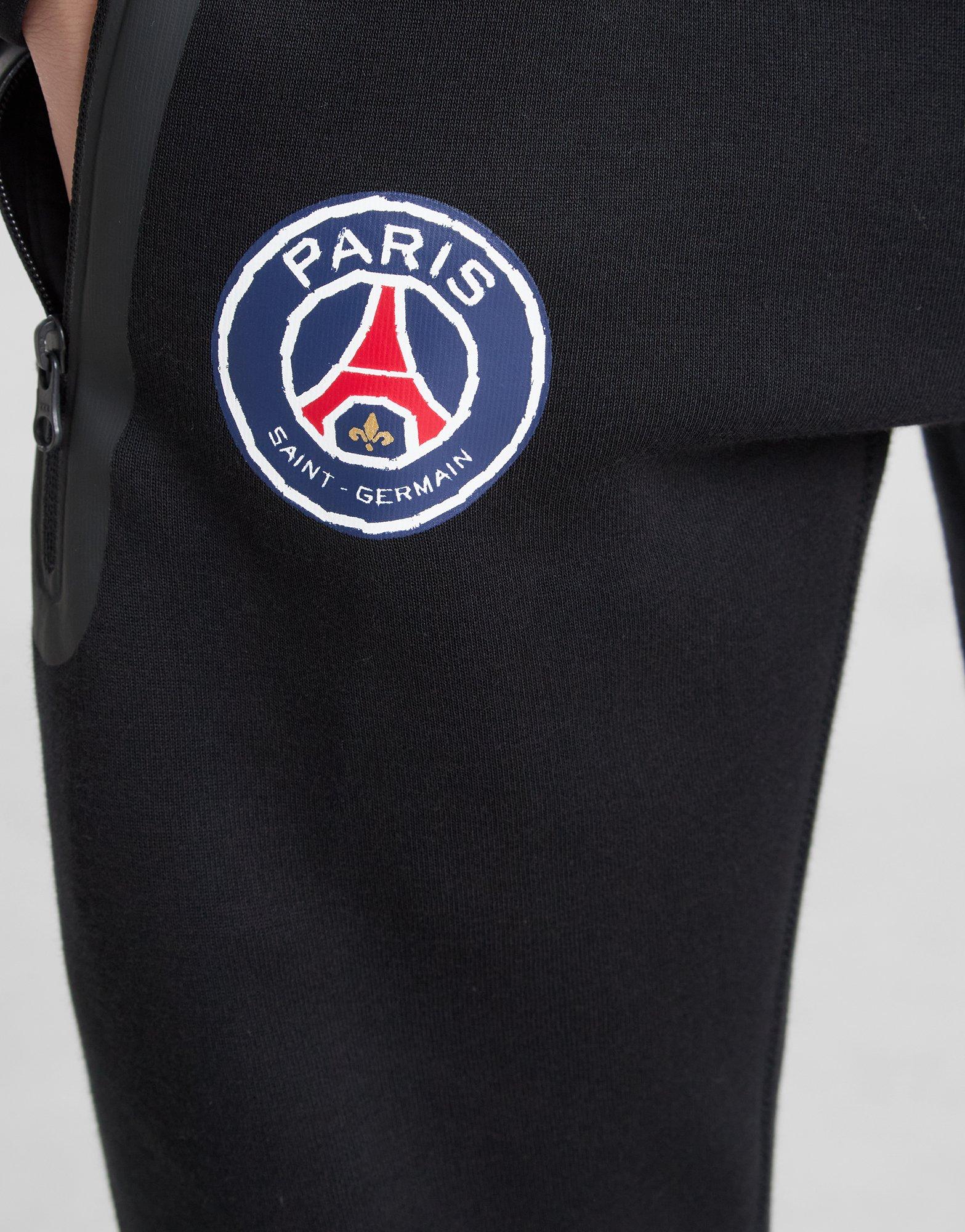 Nike Pantalon de jogging Paris Saint Germain Tech Fleece Junior