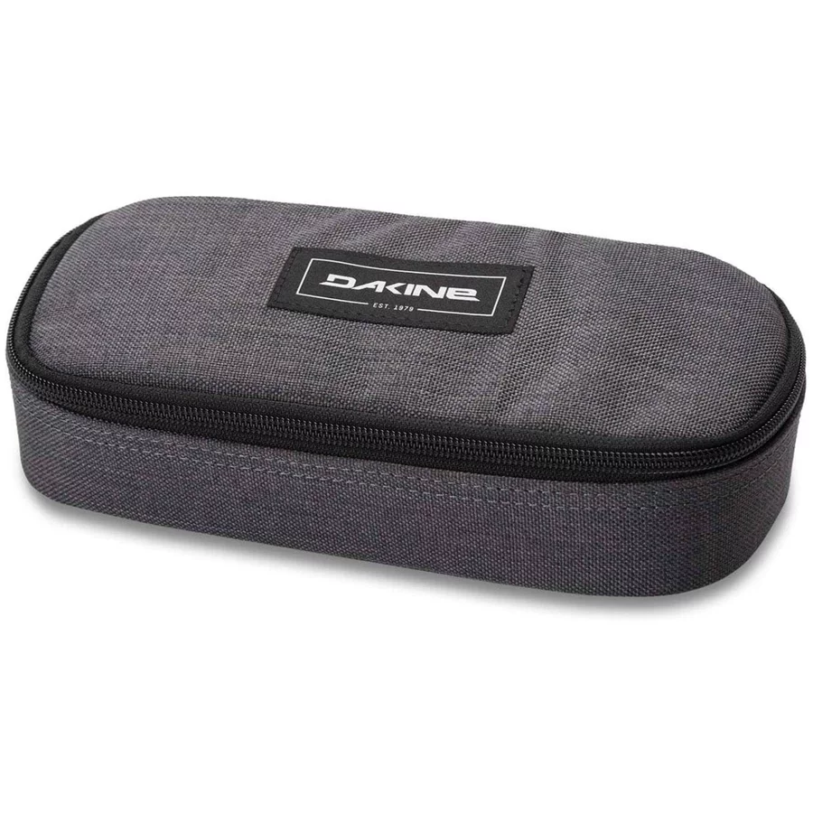 Dakine School Case - Schlampermäppchen 22 cm carbon 2