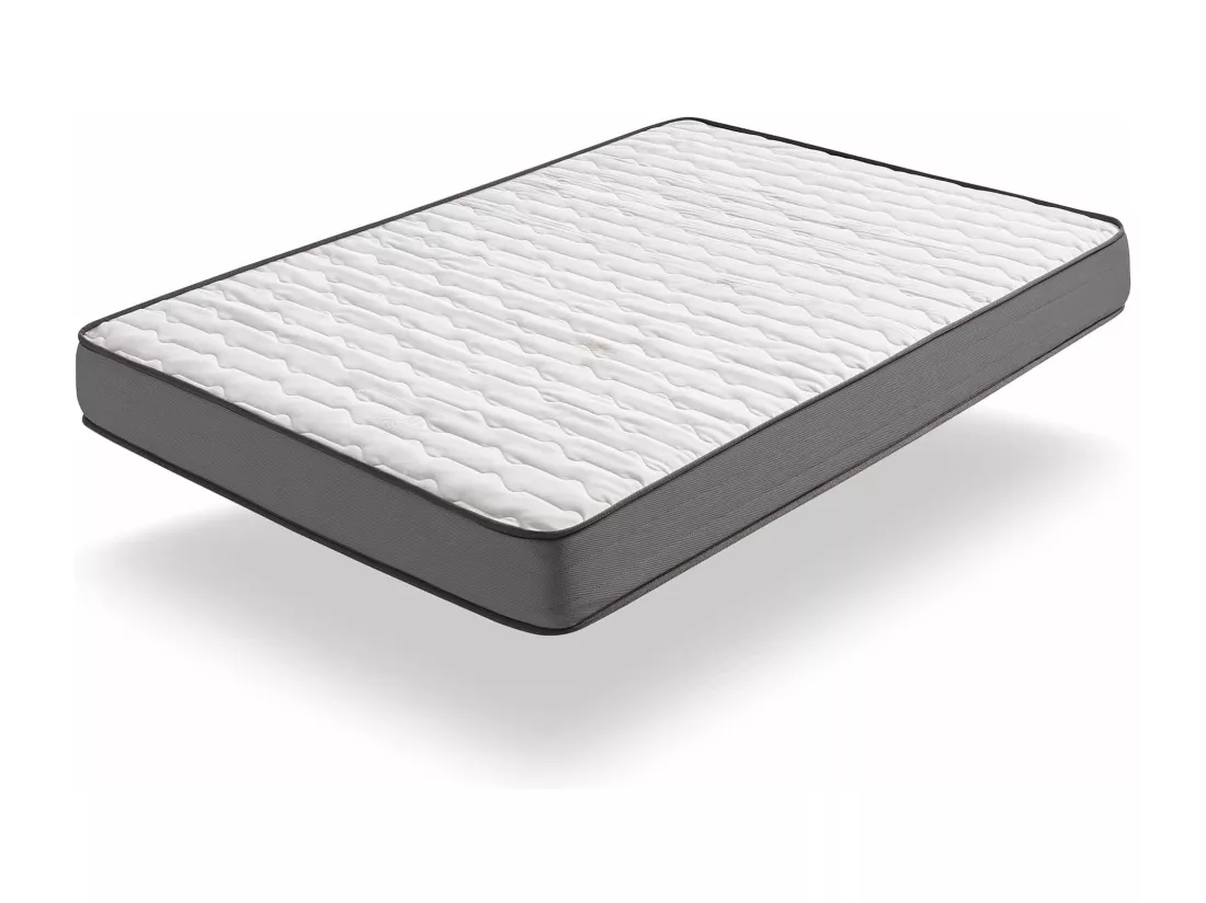 Matelas Multi Flex Care - 21cm - 90x190 cm