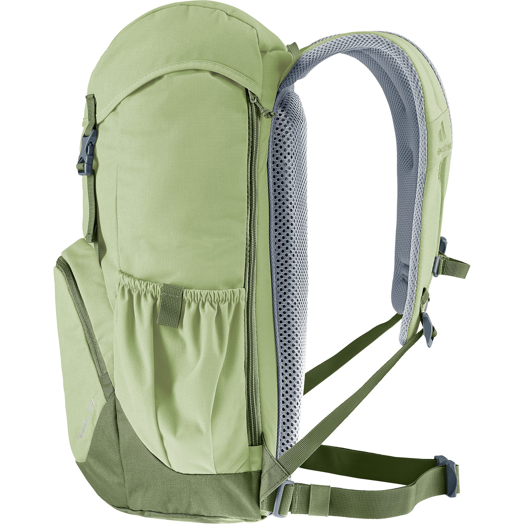 deuter Walker 24 Daypack mineral grove