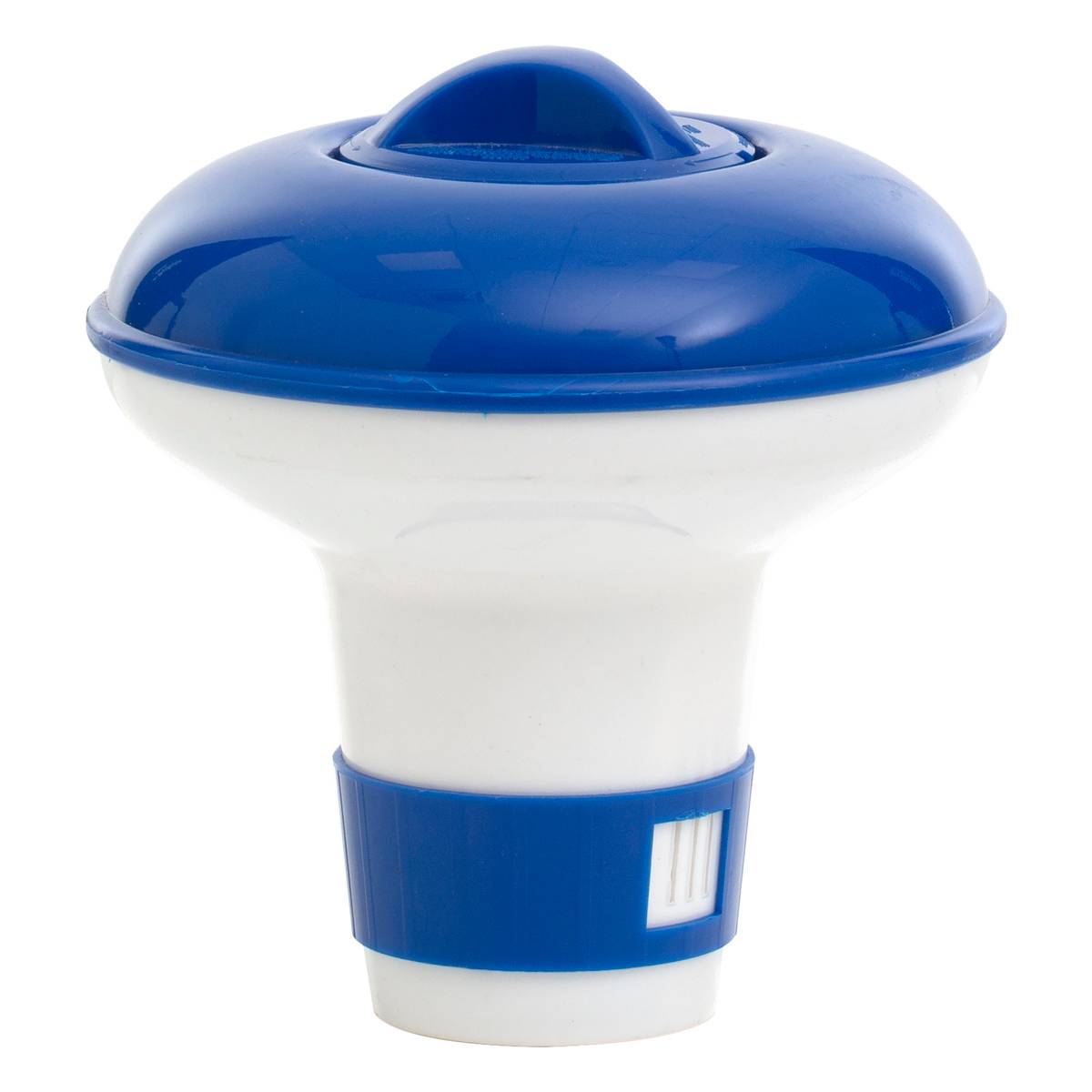 Diffuseur chlore flottant pm