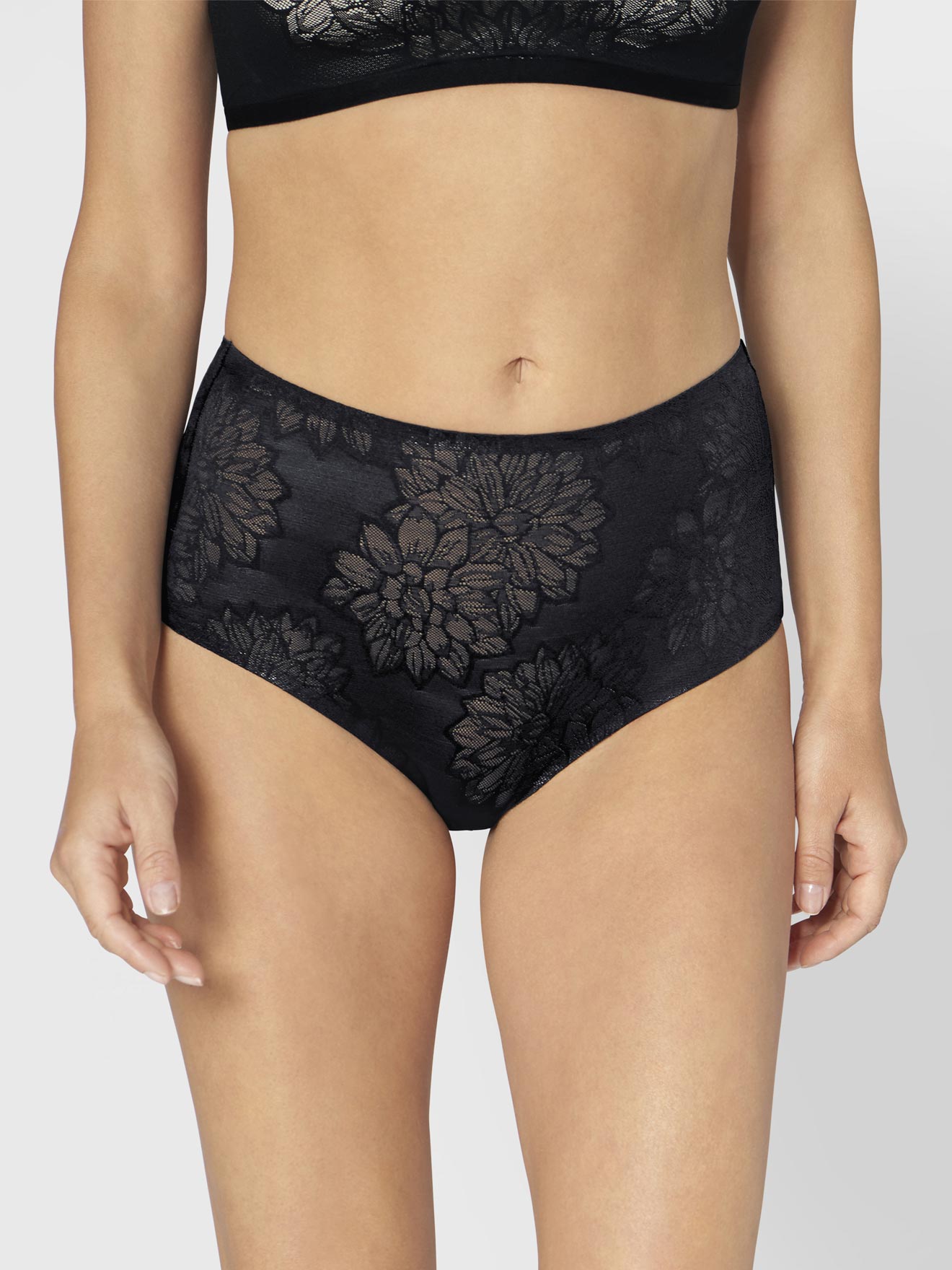 Culotte maxi Fit Smart Maxi
