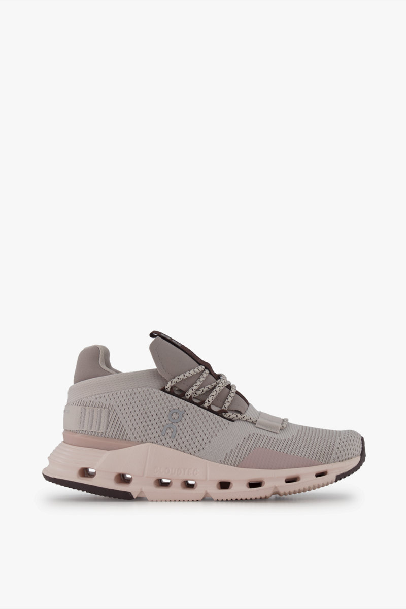 ON Cloudnova Damen Sneaker
