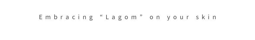 LAGOM - Cellus Diepe Vochtcrème