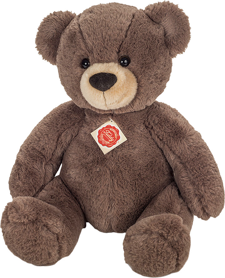 Teddy Hermann Teddy Hermann - Chokoladebrun bamse 40 cm