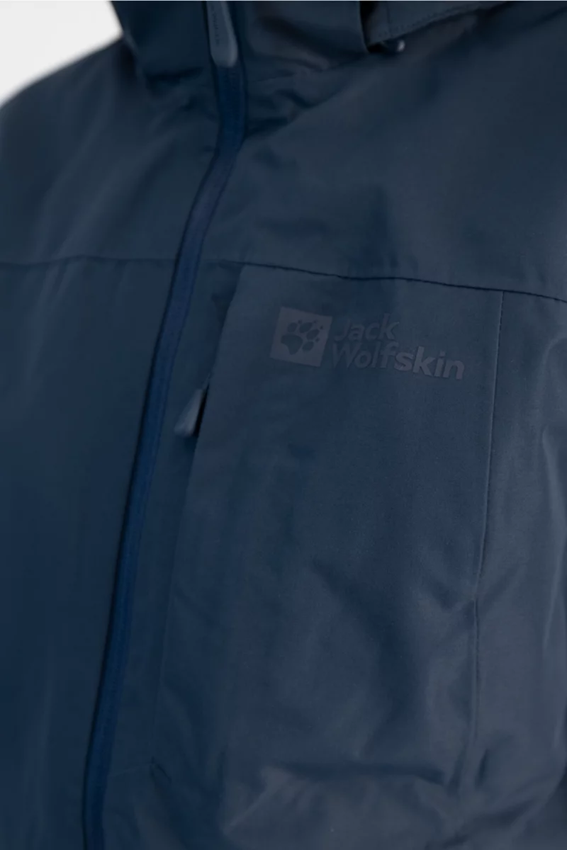Jack Wolfskin Fernblick 2L Damen Outdoorjacke
