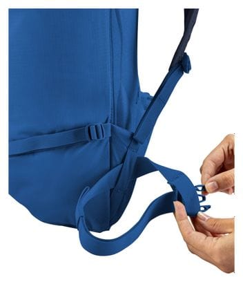 Sac de Randonnée Vaude Rupal Light 18L Bleu