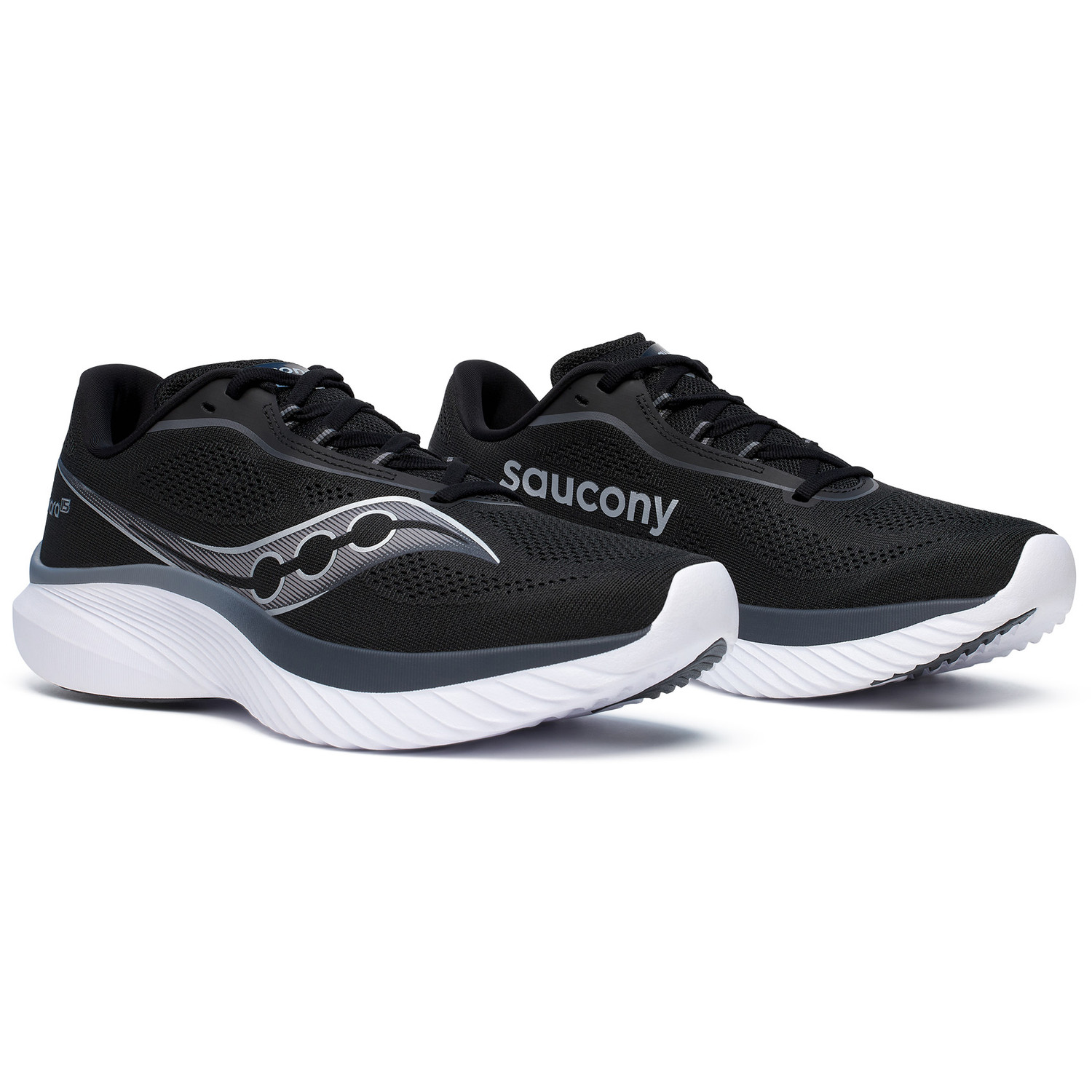 Saucony Kinvara 15 Heren