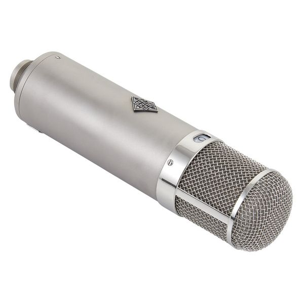 Telefunken U-47