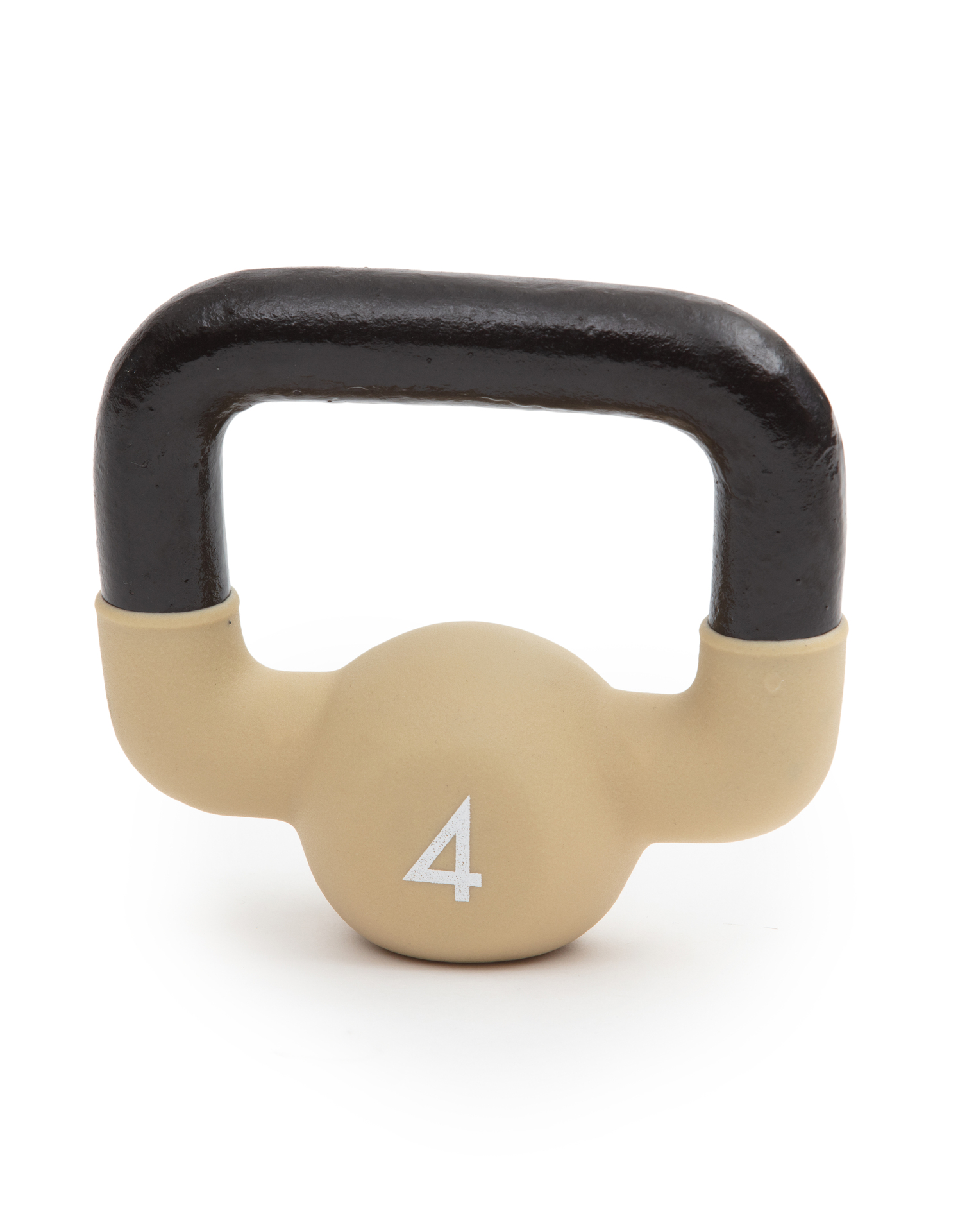 Abilica KettleBell Covered 4kg
