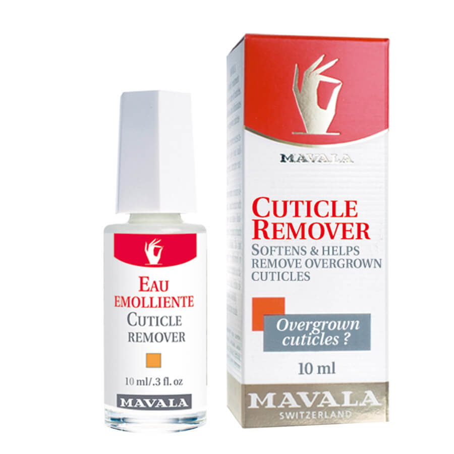 Mavala Nagelhaut Entferner<br>10 ml, Flasche